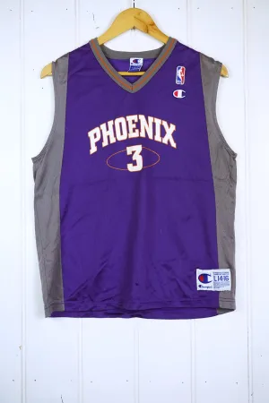 Vintage Sports - Phoenix Marbury Jersey - Medium