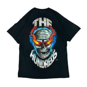 Vintage Stone Cold Austin 3:16 Graphic T-Shirts - L