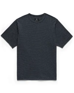 Vintage Stripe Short Sleeve T-Shirt