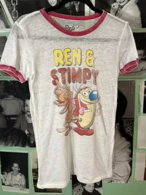 Vintage T-Shirt, size S  #1972