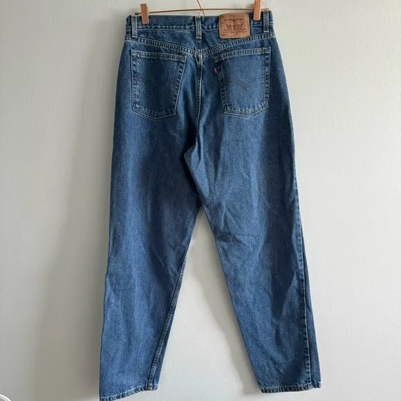 Vintage Women’s Levi’s 560 Size 12