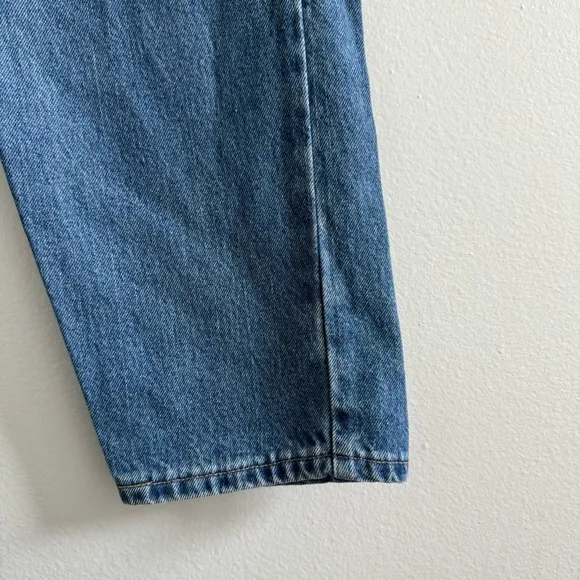 Vintage Women’s Levi’s 560 Size 12
