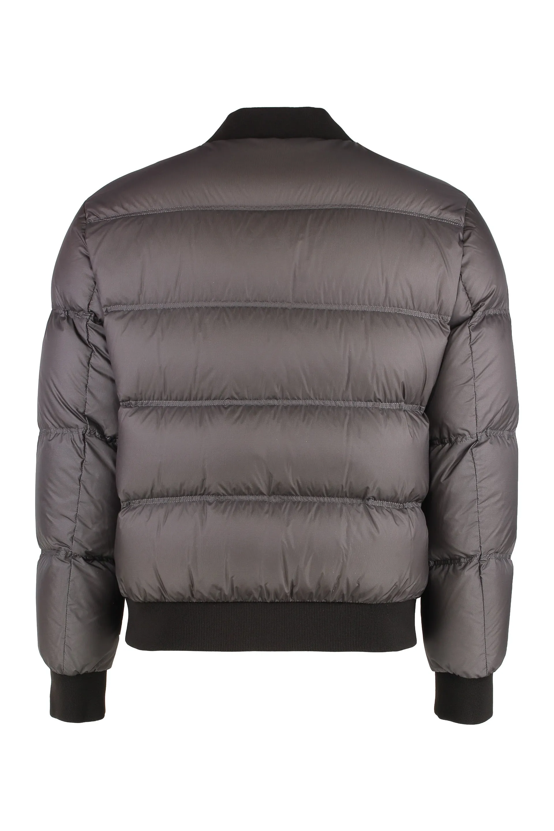 Vioz short down jacket