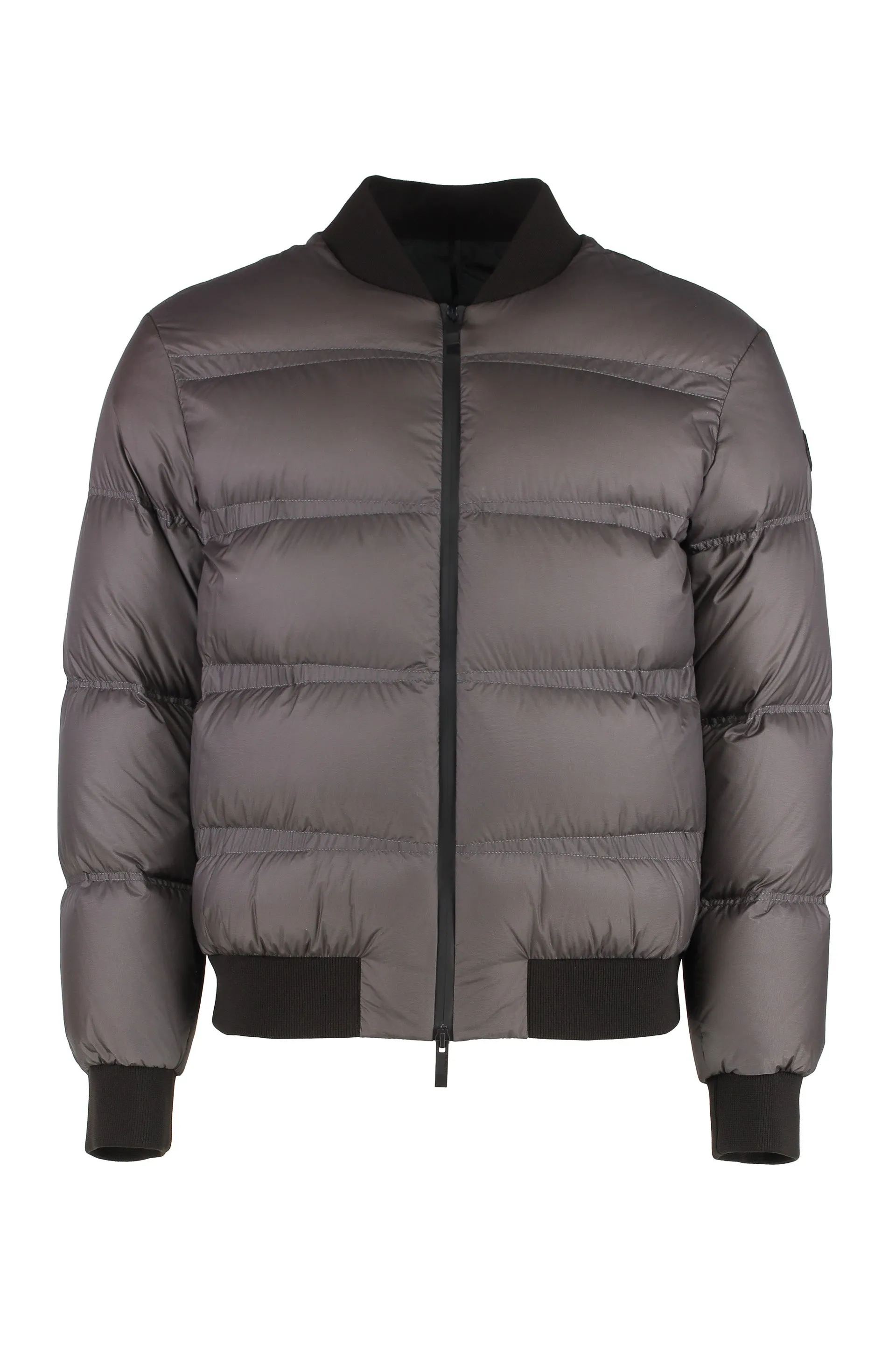 Vioz short down jacket