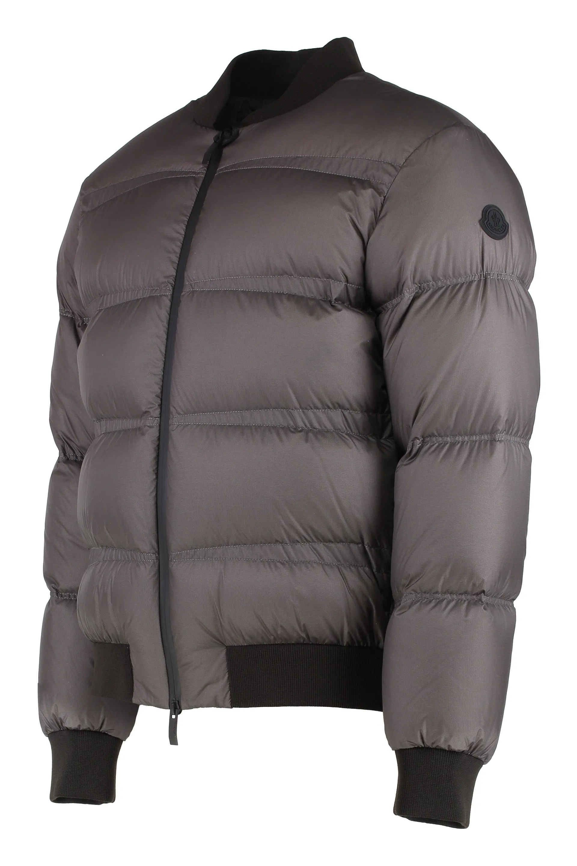 Vioz short down jacket
