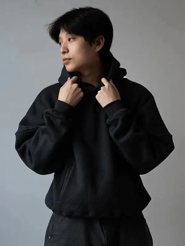 Vitriolic Hoodie