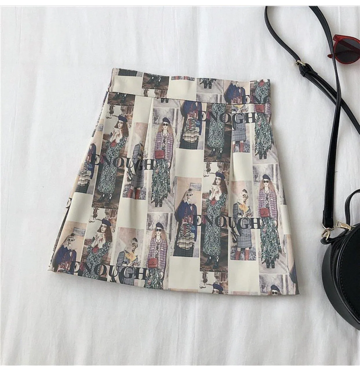 Vogue Skirts