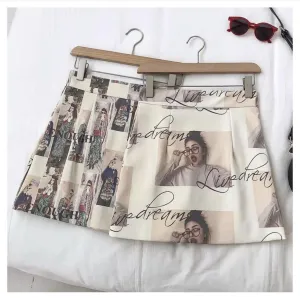 Vogue Skirts
