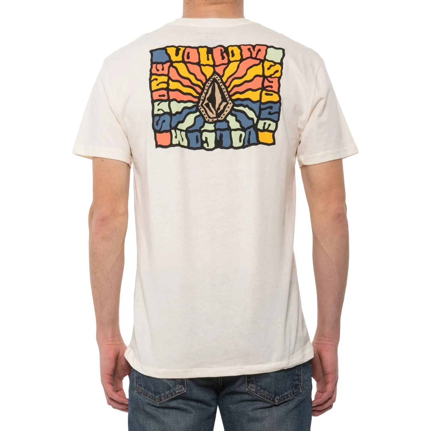 Volcom Day Waves T-Shirt