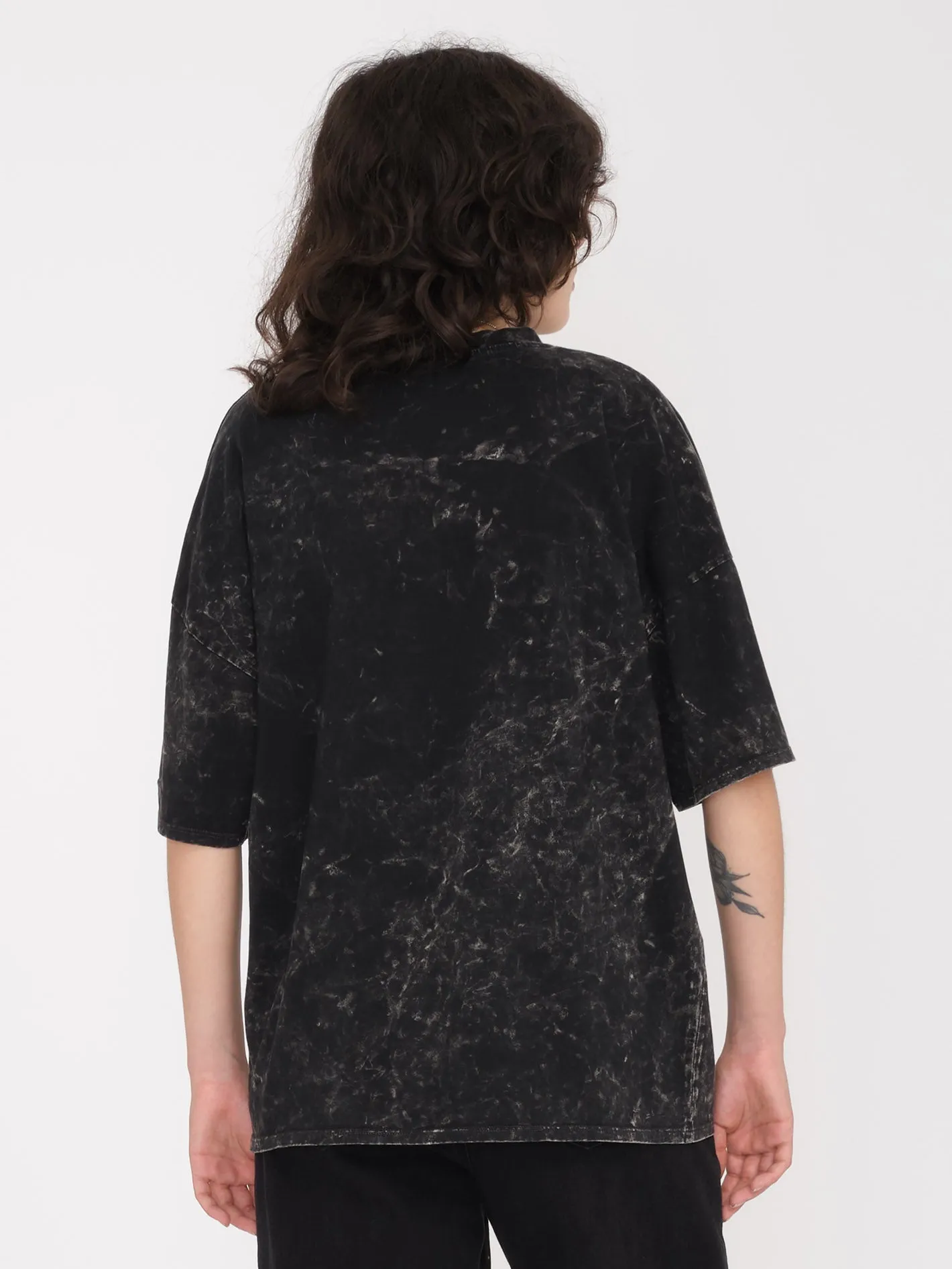 Voltrip T- Hemd - BLACK