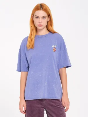 Voltrip T-Shirt - Ballpoint Blue