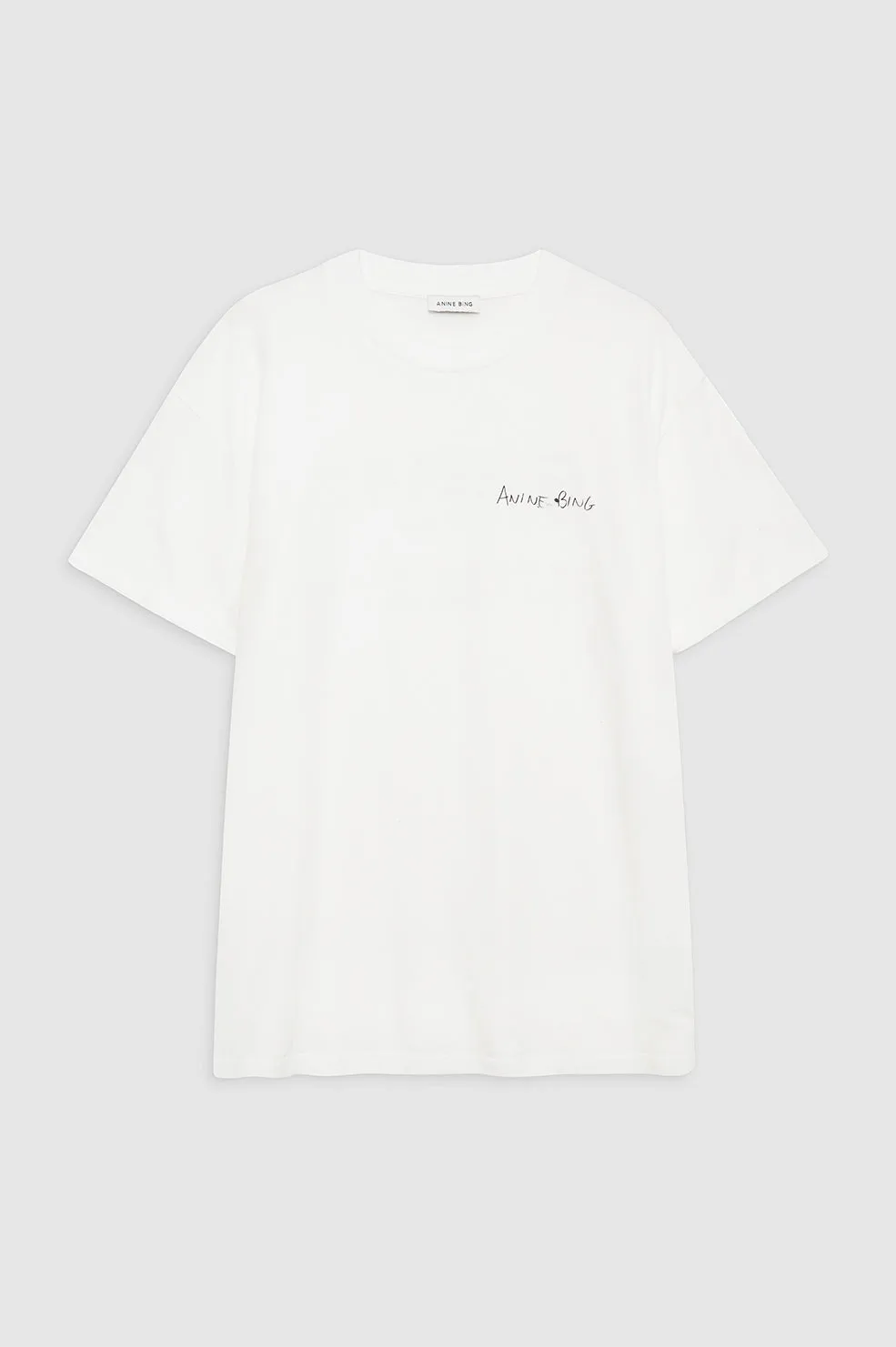 Walker Tee Lyrics - Ivory