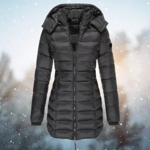 Warmth jacket - Trendy fashion for any season