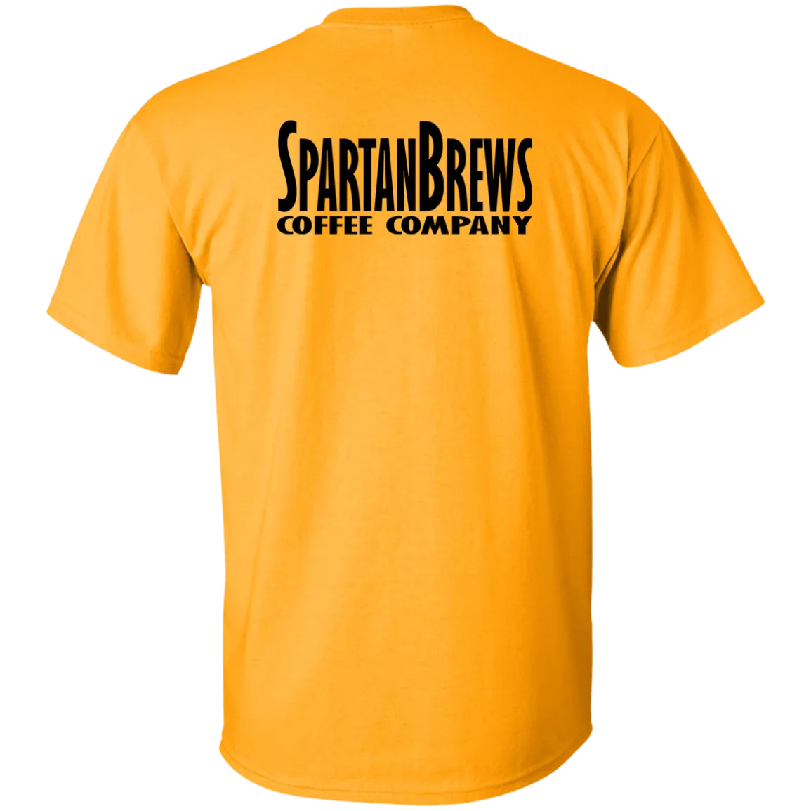 Warning Verbal Filter 5.3 oz. T-Shirt
