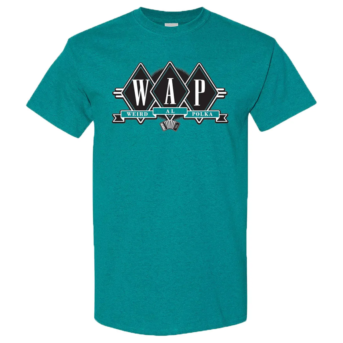 Weird Al Polka T-Shirt