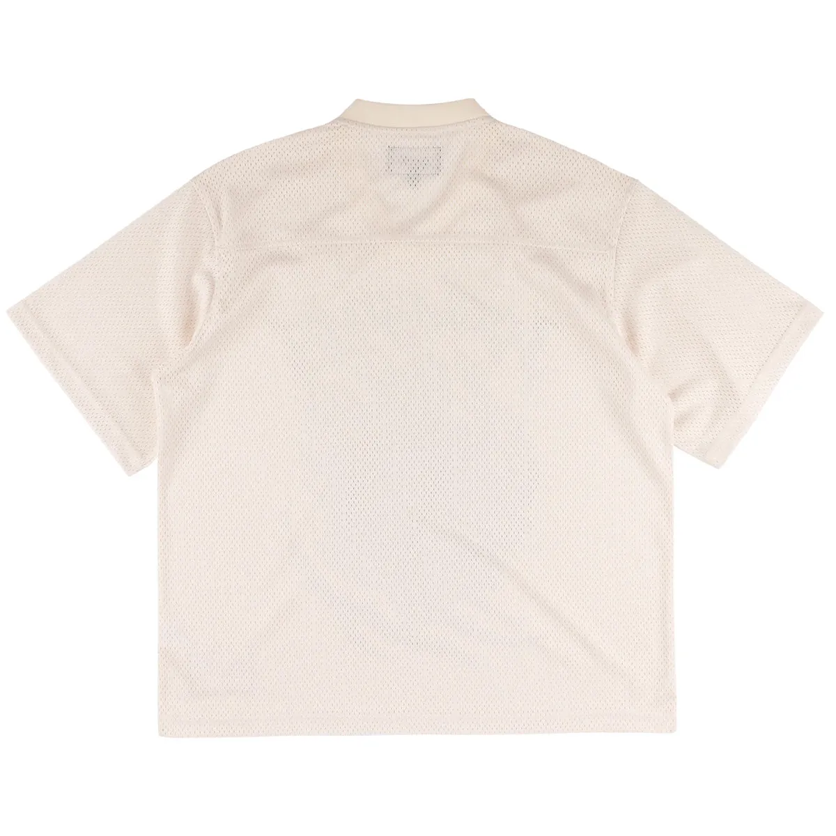Welcome - Omen Mesh Footbal Jersey Bone