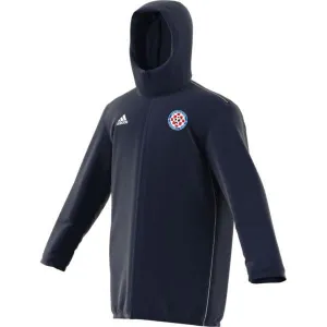 WERRINGTON FC  Core 18 Stadium Jacket Youth