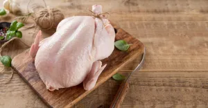 Whole Chicken