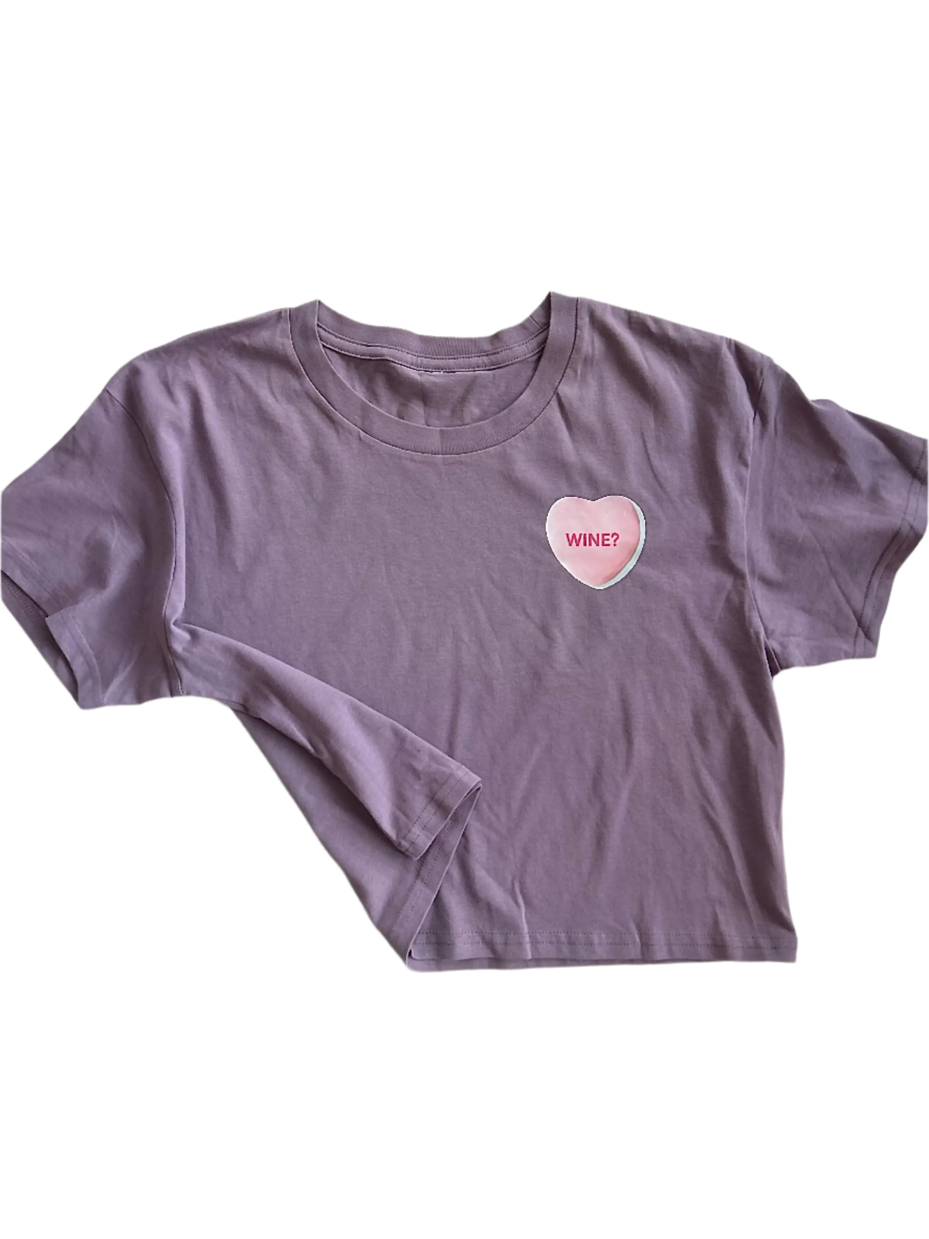 Wine Tee