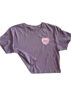 Wine Tee