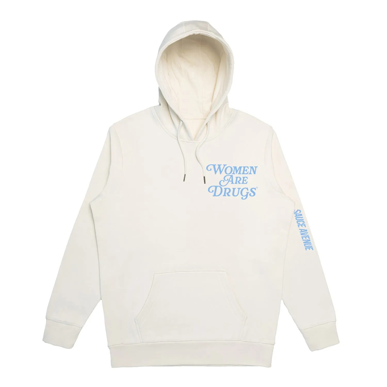 Women Are Drugs (LBL) | Off White Hoodie
