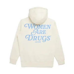 Women Are Drugs (LBL) | Off White Hoodie