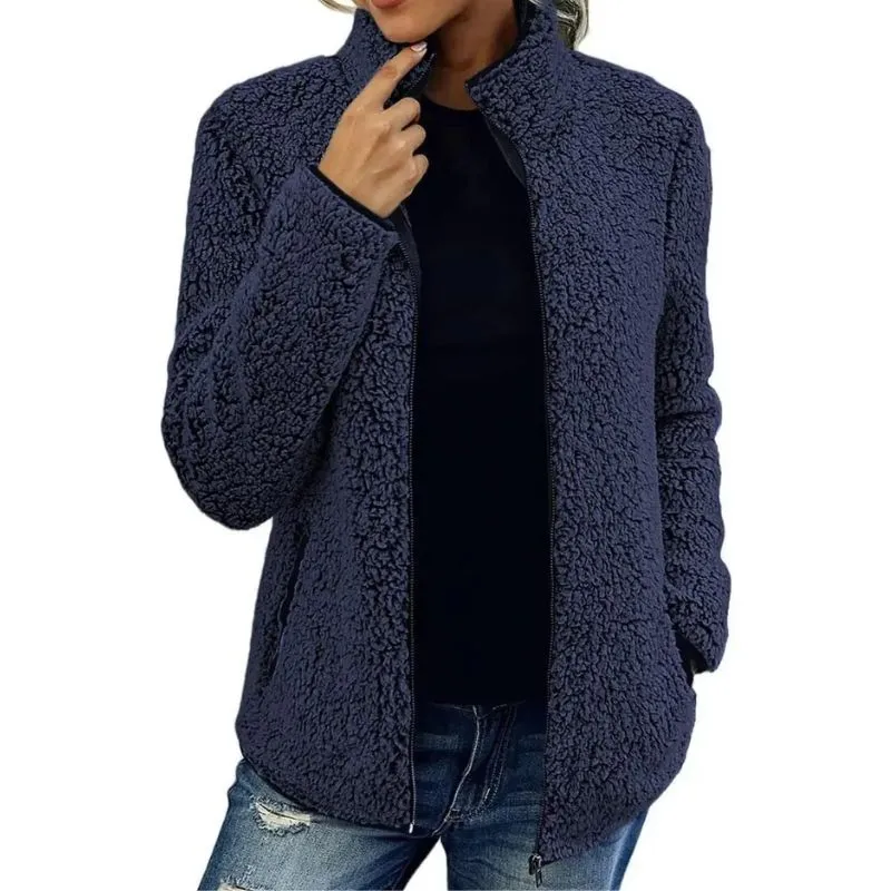 Women's Olivia Fleece Jacket