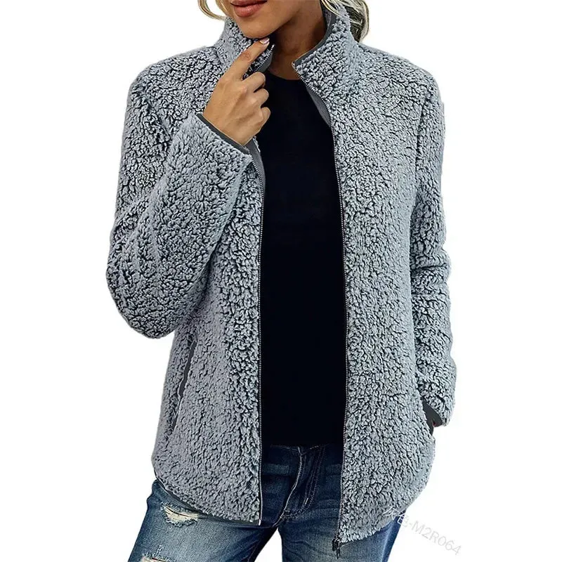Women's Olivia Fleece Jacket