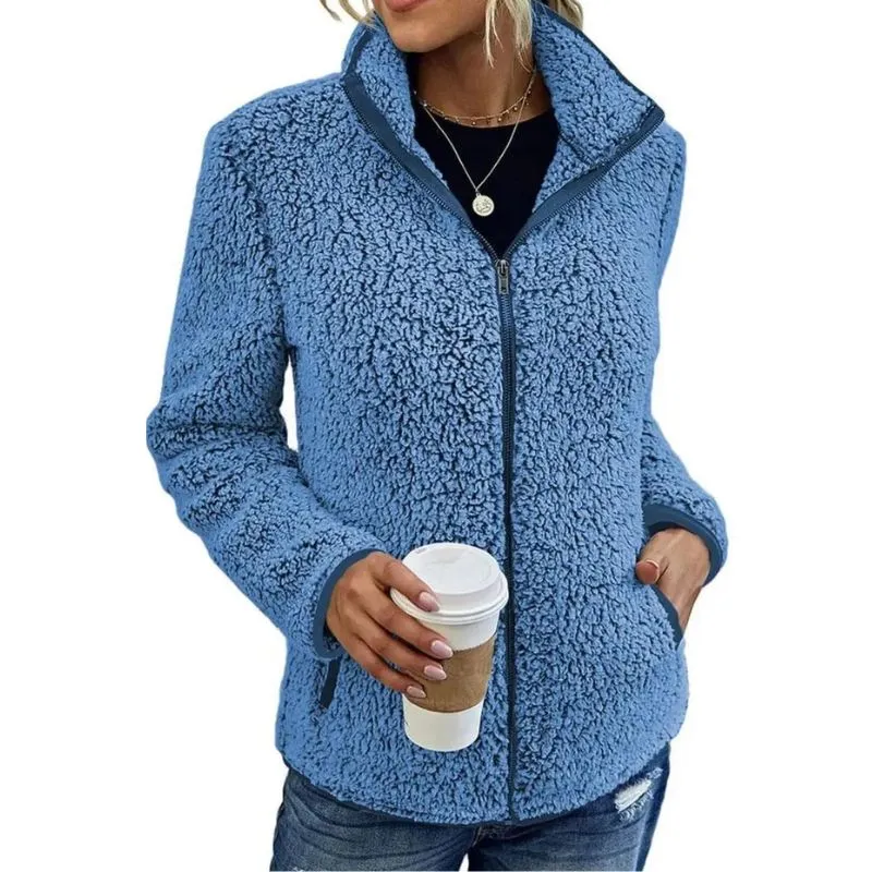 Women's Olivia Fleece Jacket