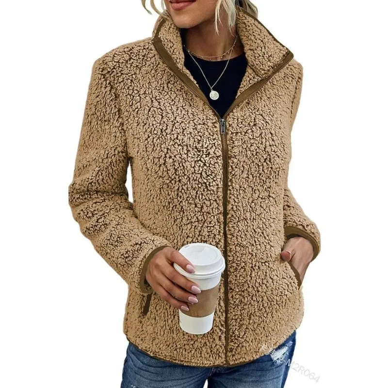 Women's Olivia Fleece Jacket