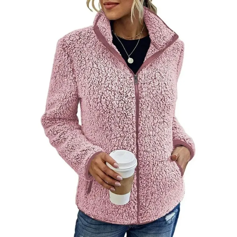 Women's Olivia Fleece Jacket