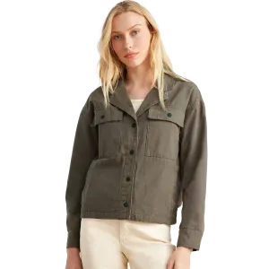 Women's Passport Jacket
