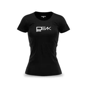Women's Peak Classic T Shirt