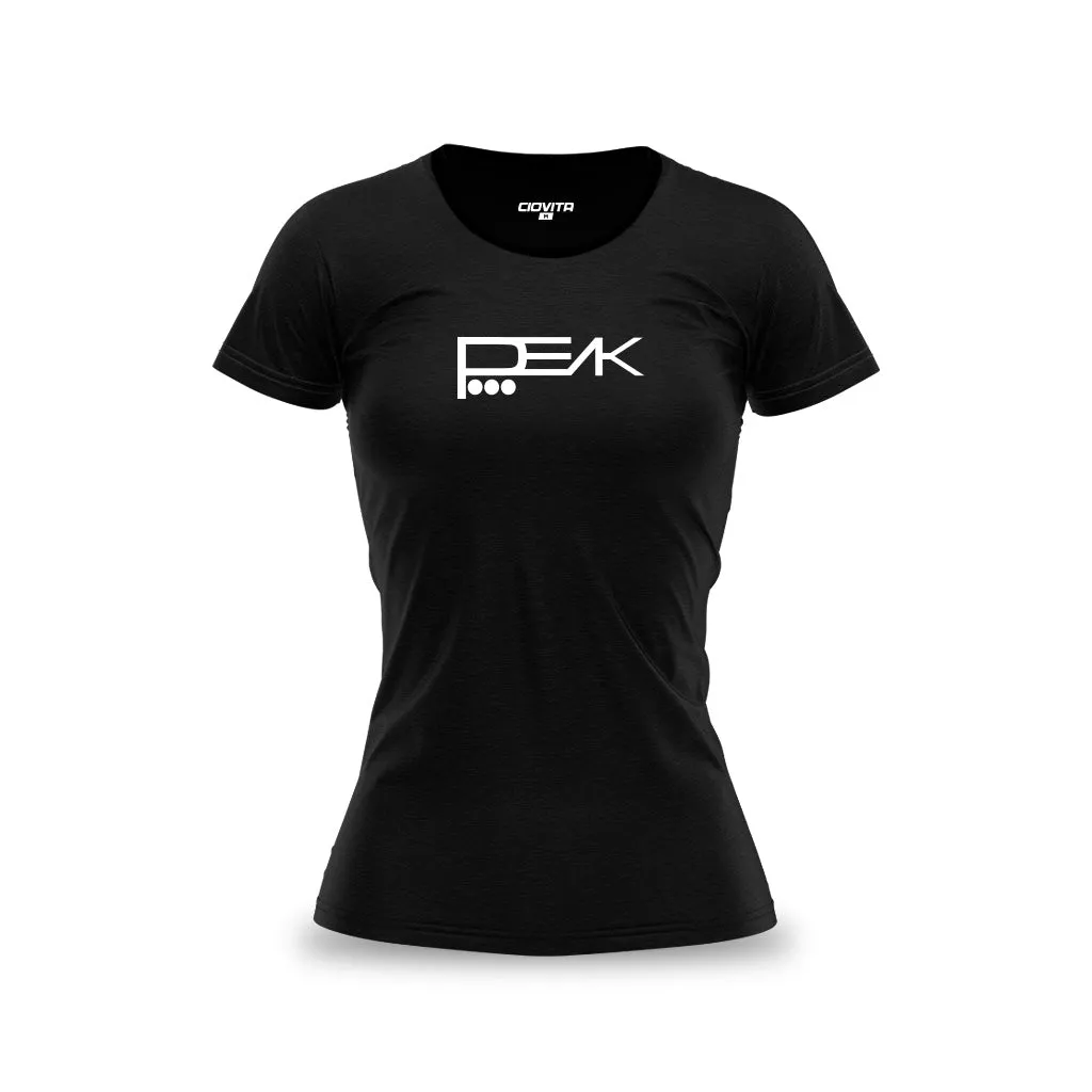 Women's Peak Classic T Shirt