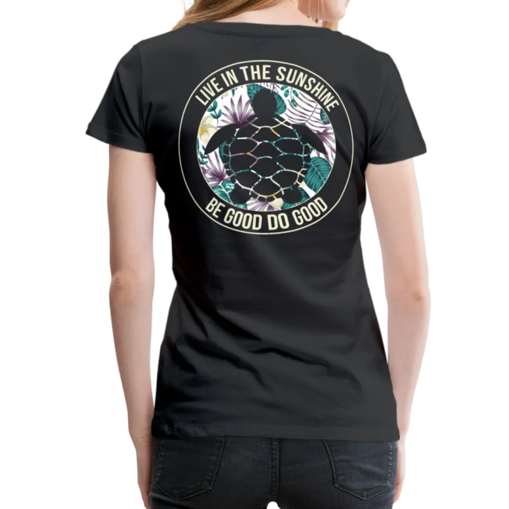 Women’s Premium T-Shirt