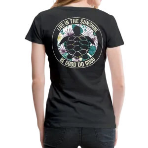 Women’s Premium T-Shirt