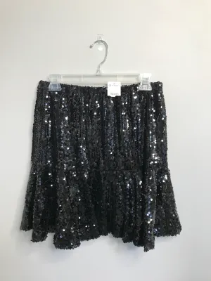Womens Size 6 Misses Black Versona- NWT Skirt