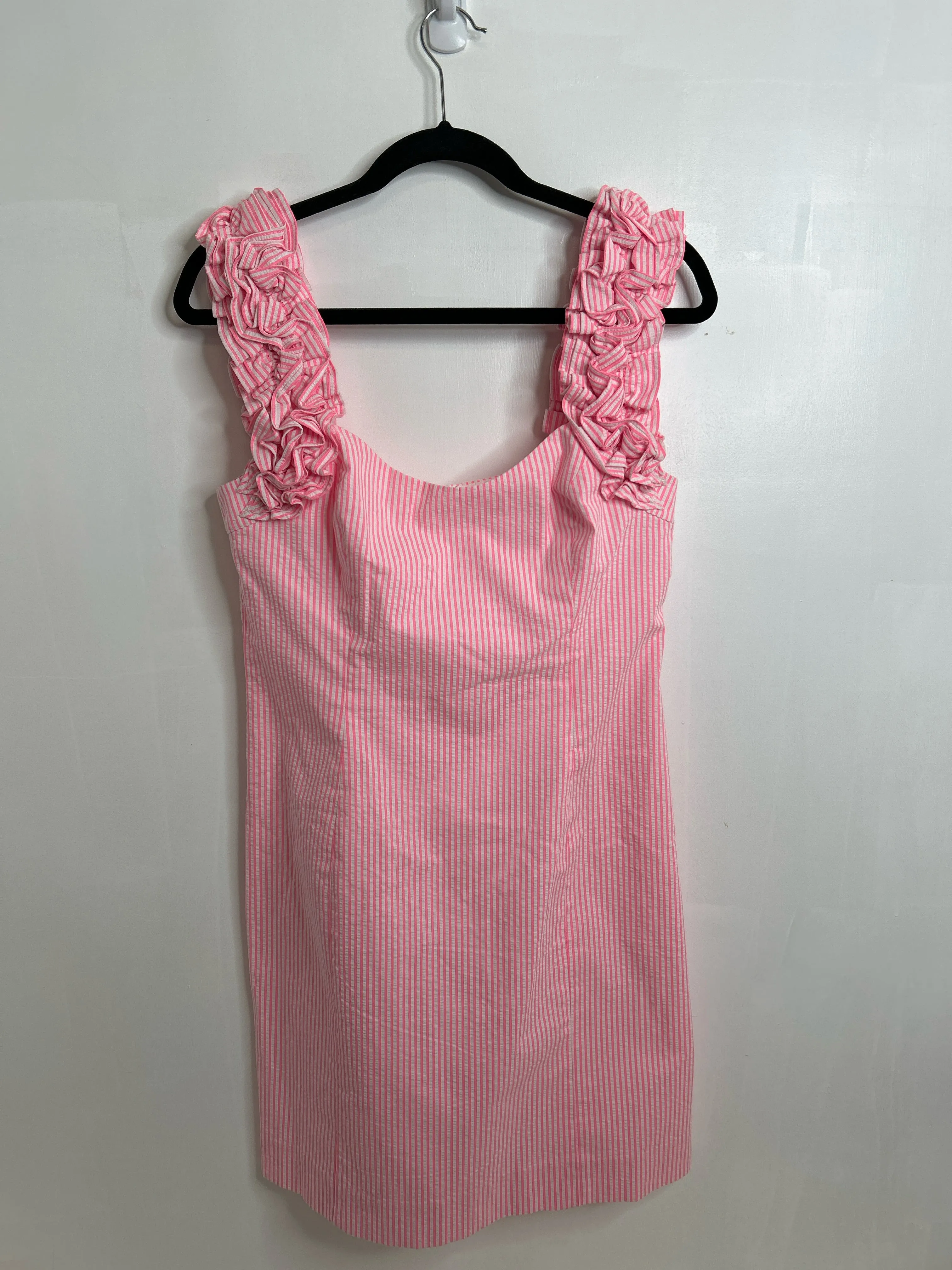Womens Size 6 Misses Pink Lilly Pulitzer Dress
