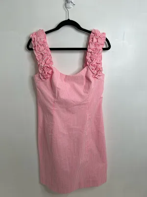 Womens Size 6 Misses Pink Lilly Pulitzer Dress