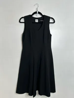 Womens Size Sm Misses Black Cabi Dress