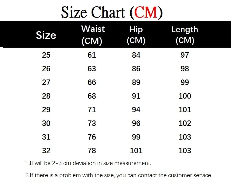 Womens Winter Fleece Jeans, High Stretch Thick Denim, Full Length, Straight Fit, Multi-Color Options