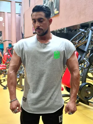 Workout Grey (Personalizável)