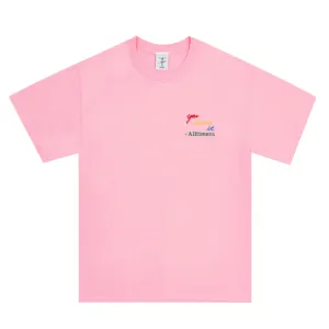You Deserve It Embroidered T-Shirt