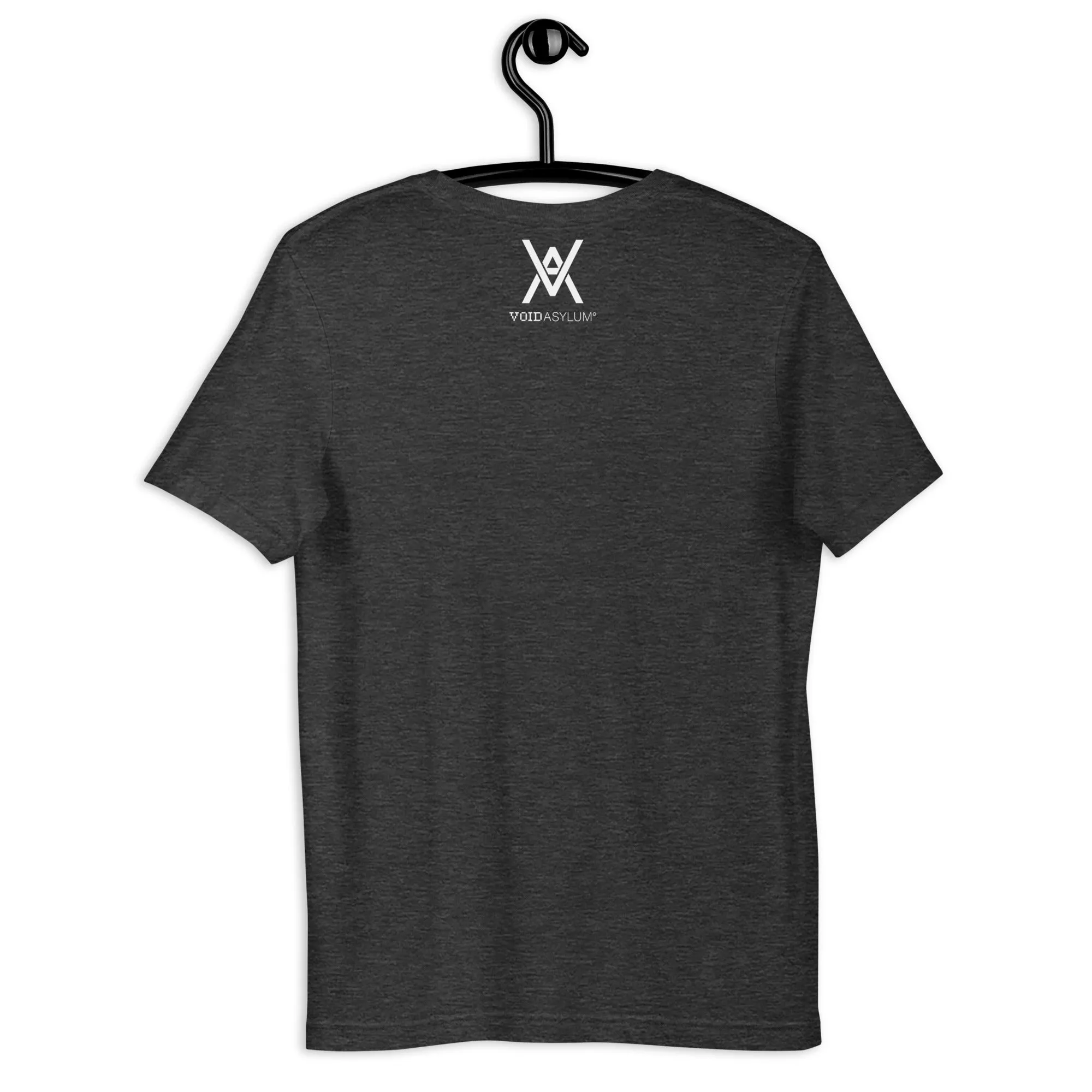 Young, Gifted and Blasian T-shirt