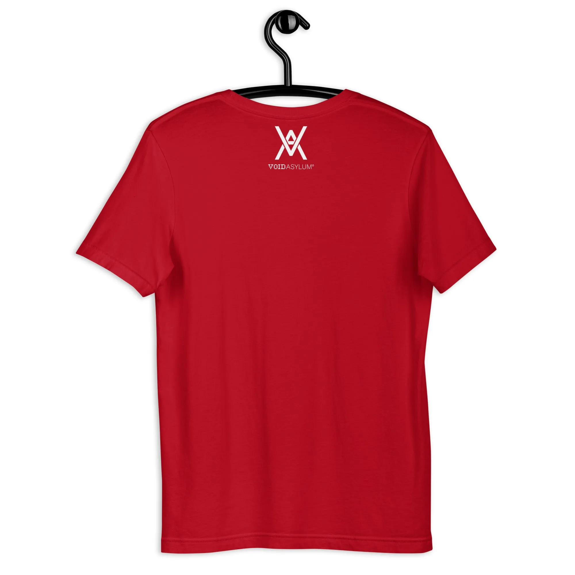 Young, Gifted and Blasian T-shirt