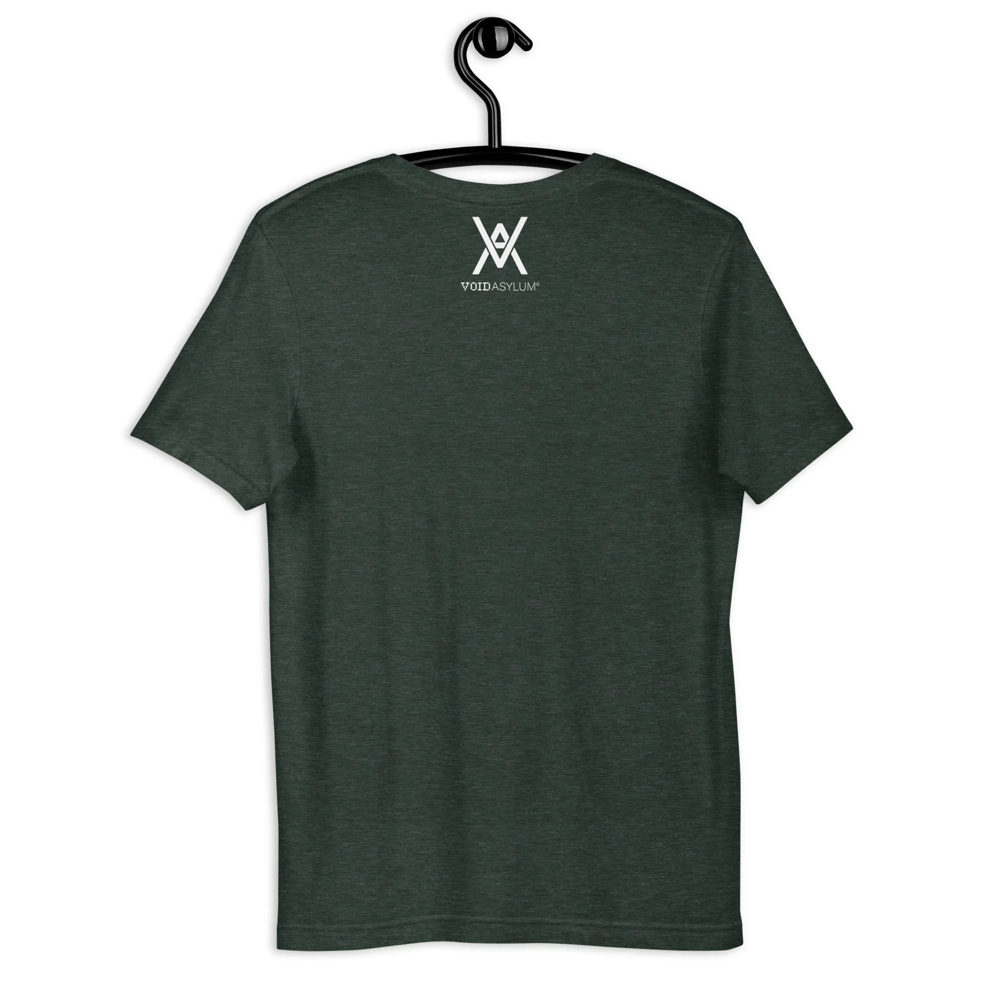 Young, Gifted and Blasian T-shirt