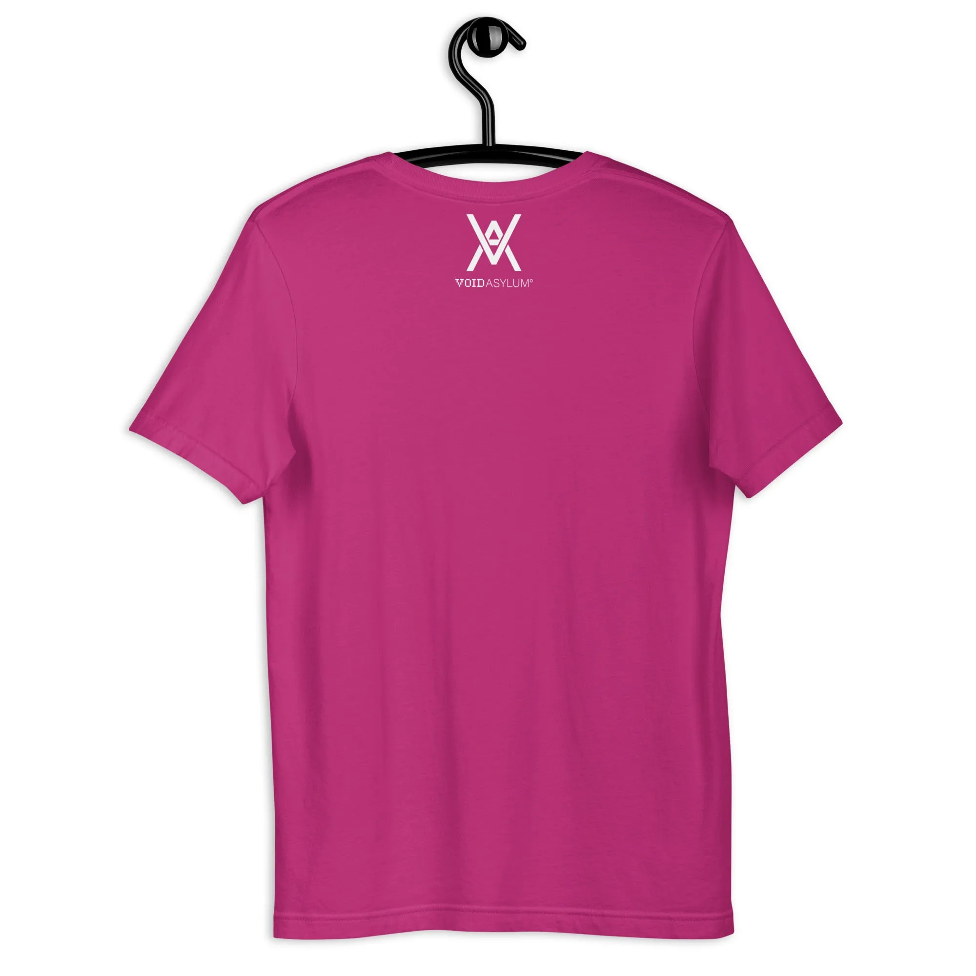 Young, Gifted and Blasian T-shirt