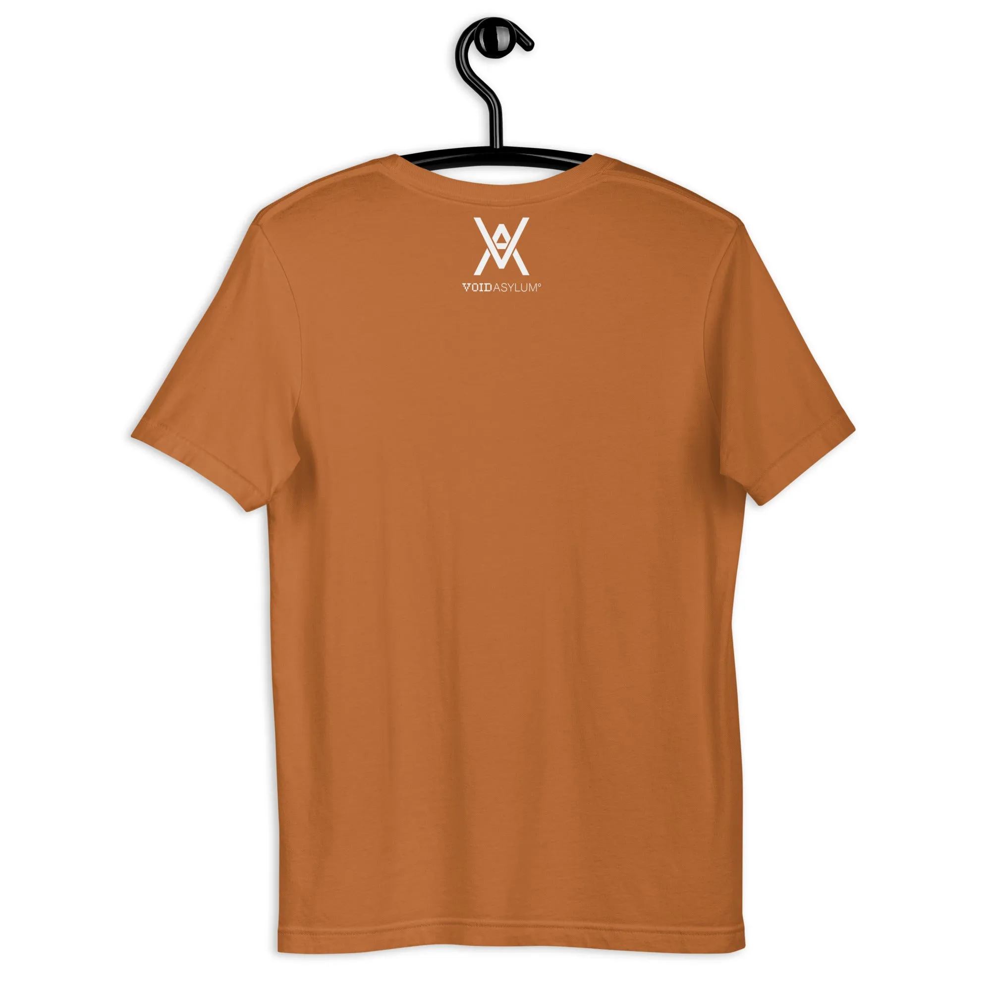 Young, Gifted and Blasian T-shirt