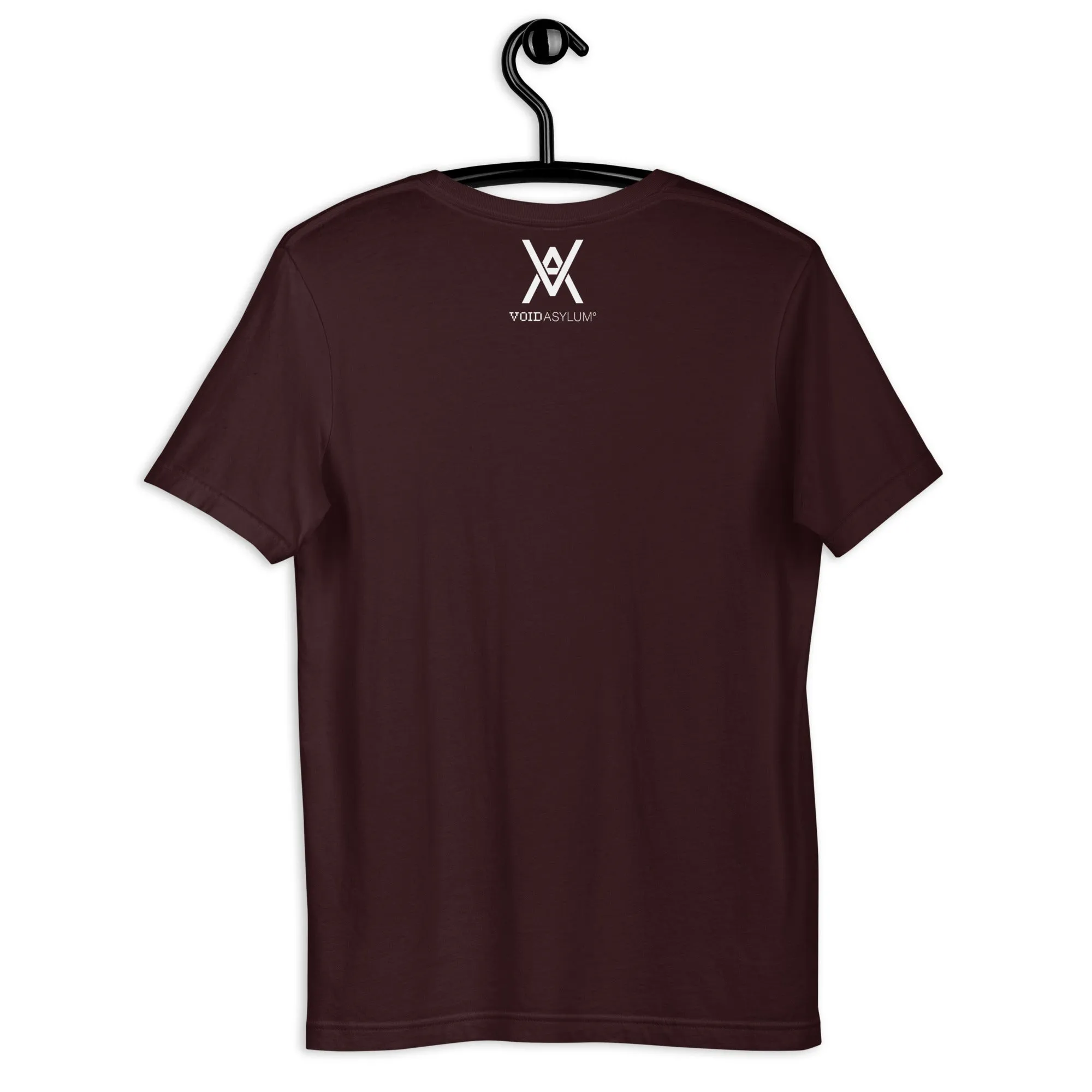 Young, Gifted and Blasian T-shirt