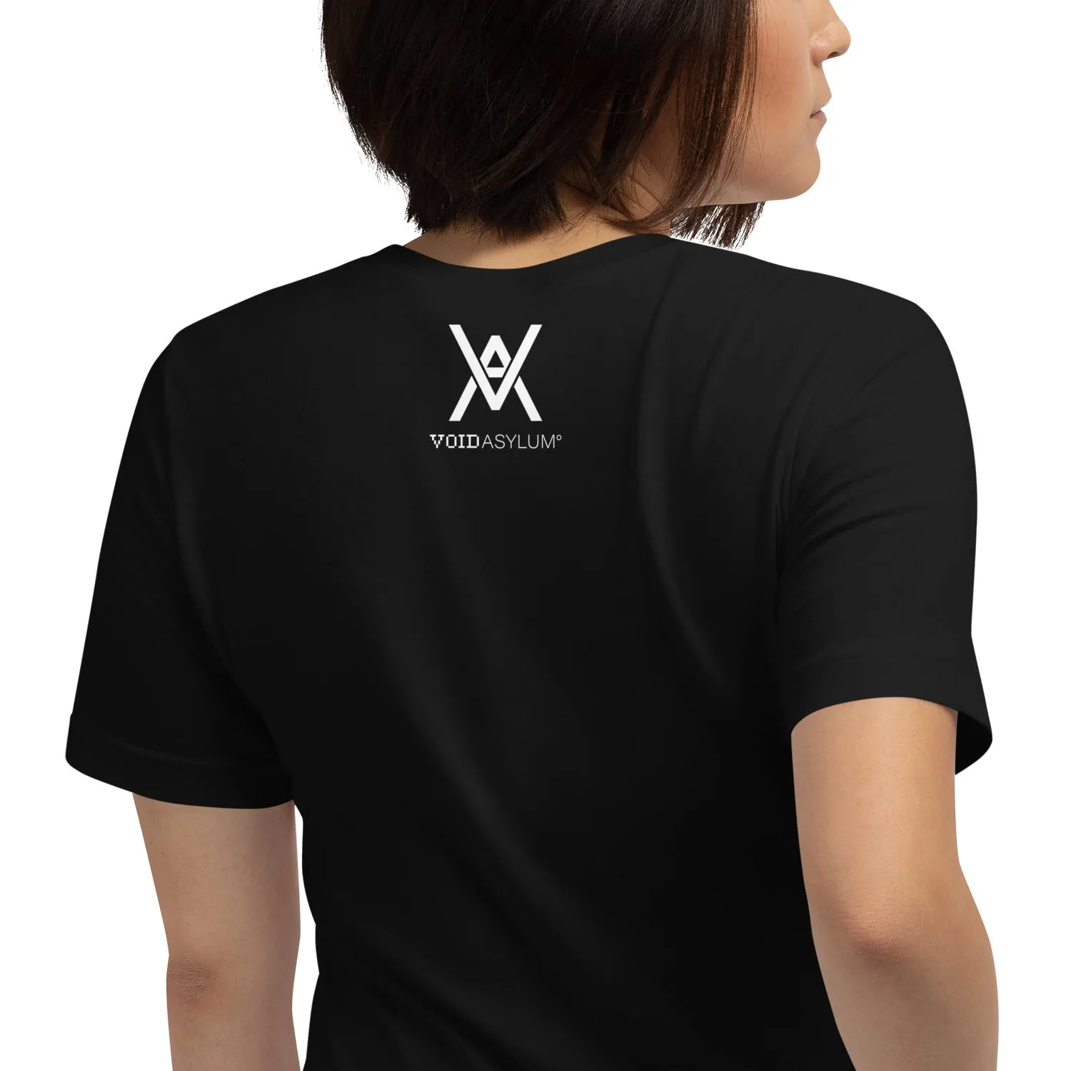 Young, Gifted and Blasian T-shirt